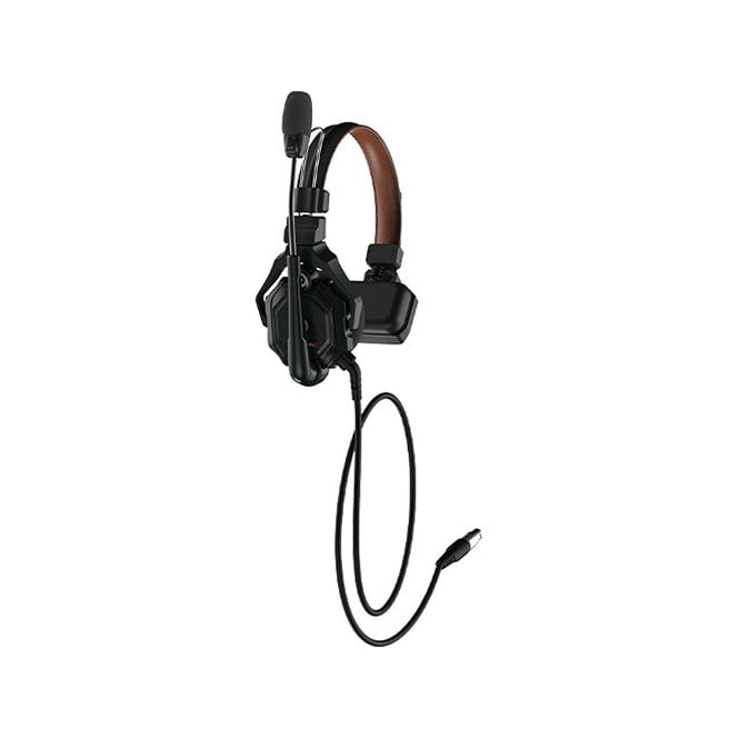 Hollyland  Solidcom C1 Pro Wired Headset for Hub