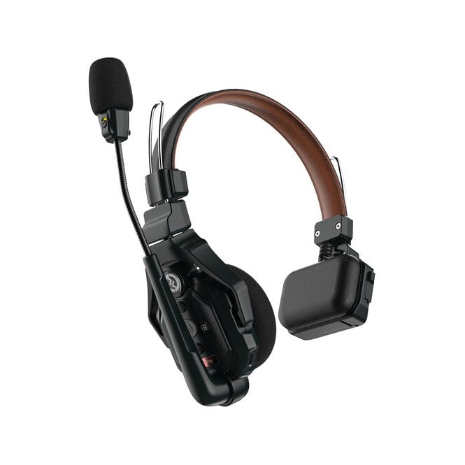 Hollyland  Solidcom C1 Pro Wireless Stereo Master Headset