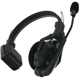 Hollyland Solidcom C1 Wireless Single-Ear Remote Headset (with 2 Battery)