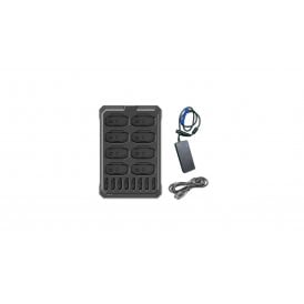 Hollyland Solidcom M1 Charging Base for Beltpacks and Batteries