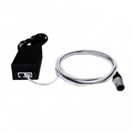 Hollyland Solidcom M1 POE Adaptor with 5M XLR Cable (EU)