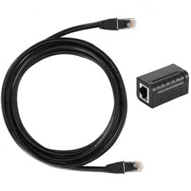 Hollyland Solidcom M1 Poe Adaptor with 5M Xlr Cable (UK)