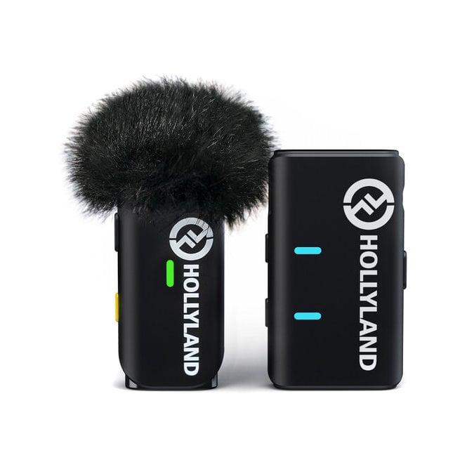 Hollyland  Wireless Microphone without Charging Case