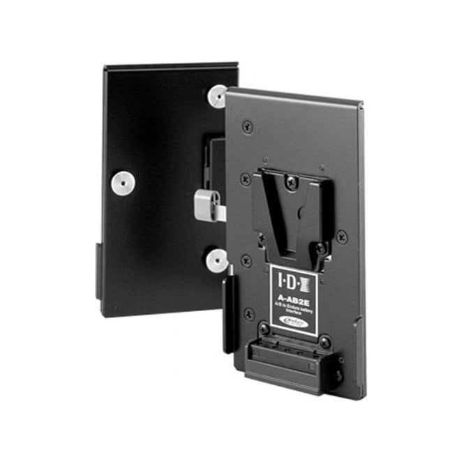 IDX A-AB2E V-Mount Adapter Plate