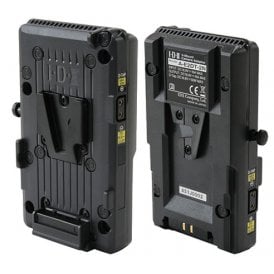 A-E2DT-2N V-Mount to V-Mount Camera Adaptor