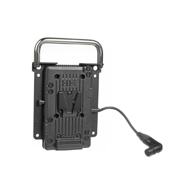 IDX A-E2LCD-2 Adaptor Bracket to Fit ENDURA Batteries