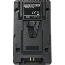 A-MT2V Male V-Plate Adapter