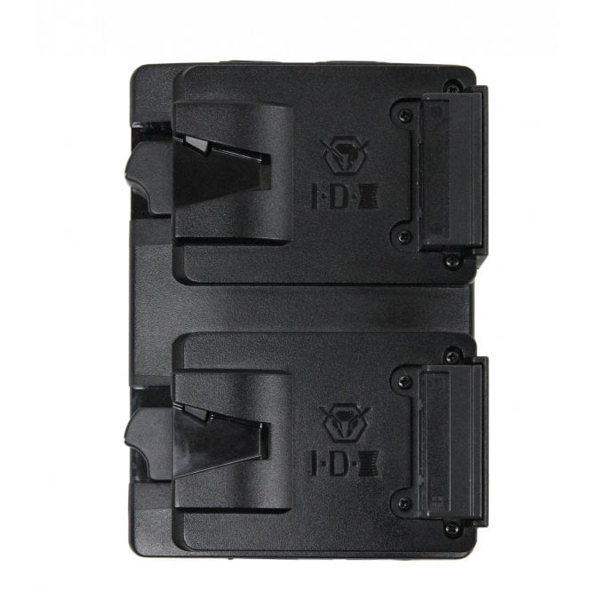 IDX A-Vmicro2PD IMicro Hot Swap Plate with 2 x D-Tap, 1 x 45W USB-C PD Outputs