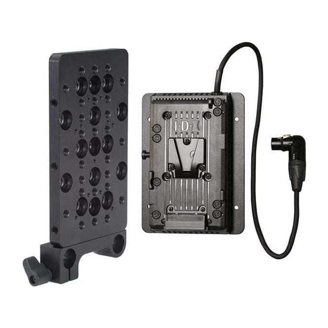 IDX BCC-CPA Power Adapter Kit for Blackmagic Cinema Camera