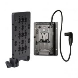 BCC-CPA Power Adapter Kit for Blackmagic Cinema Camera