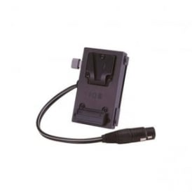 C-EB(XLR) V-Mount Battery Discharge Adaptor