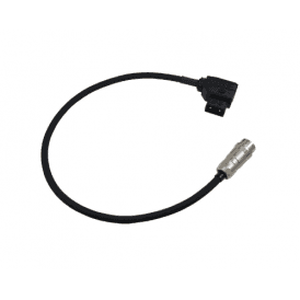C-ZLPRO Cine Servo DC Cable for Canon Cine Cameras