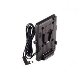 ET-PV2BM V-Mount Adaptor for Blackmagic Cinema Camera