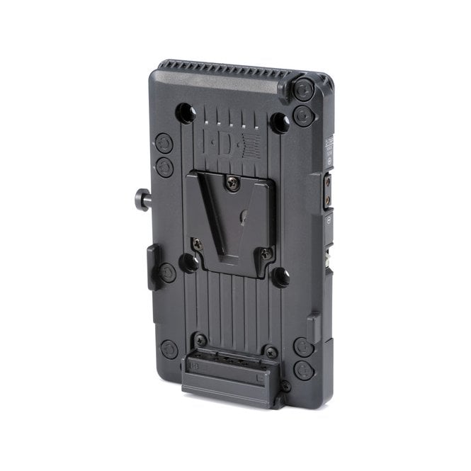 IDX ET-PV2UR V-Mount Battery Adapter for Blackmagic URSA Camera
