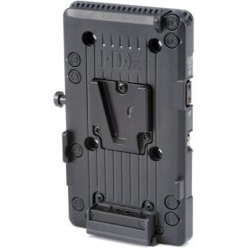 ET-PV2UR V-Mount Battery Adapter for Blackmagic URSA Camera