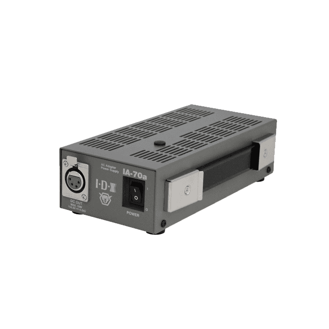 IDX IA-70a System Technology Single Channel DC Power Supply