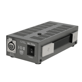 IA-70a System Technology Single Channel DC Power Supply