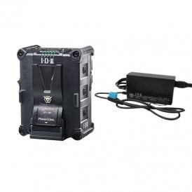 IP-98/1 Single Battery Kit