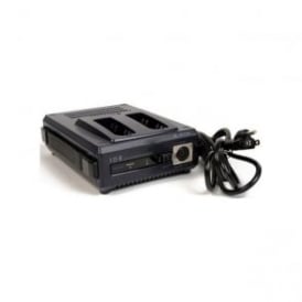 IDX JL-2Plus 2 Ch. Sequential Fast Charger for NP Li-ion & NiCd