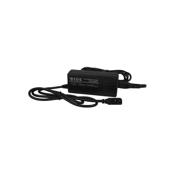 IDX LC-XT1 X-Tap Single Channel Charger