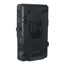 MD-NBV Multi D-Tap V-Mount Adapter Plate