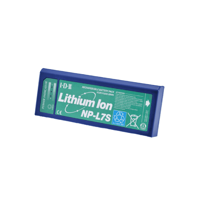 IDX NP-L7S NP-Style Lithium-Ion Battery