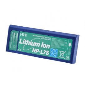 IDX NP-L7S NP-Style Lithium-Ion Battery