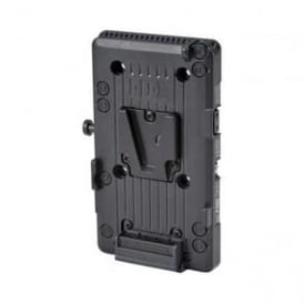 P-V257 Endura V-Mount Plate