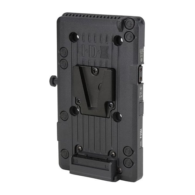IDX P-V284 Endura V-Mount Plate