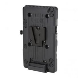 P-V284 Endura V-Mount Plate