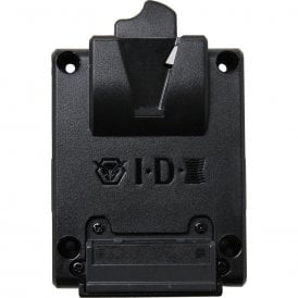 IDX P-VMICRO V-Mount Adaptor Plate