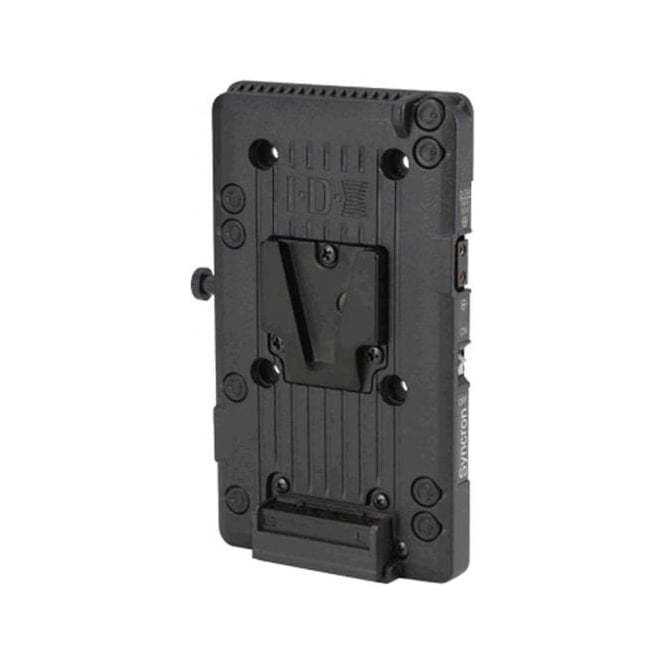 IDX P-VS2 V-Mount Battery Plate