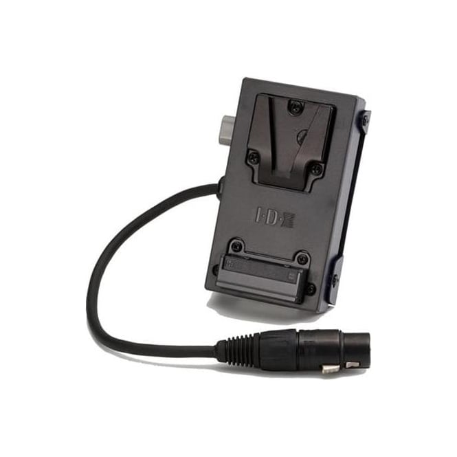 IDX SD-1E Endura Single Position Power Unit 7.2V / 12V Output