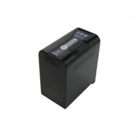 SL-VBD96 7.2V Li-Ion Battery for Panasonic Cameras