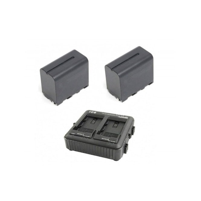 IDX SP-2F Kit