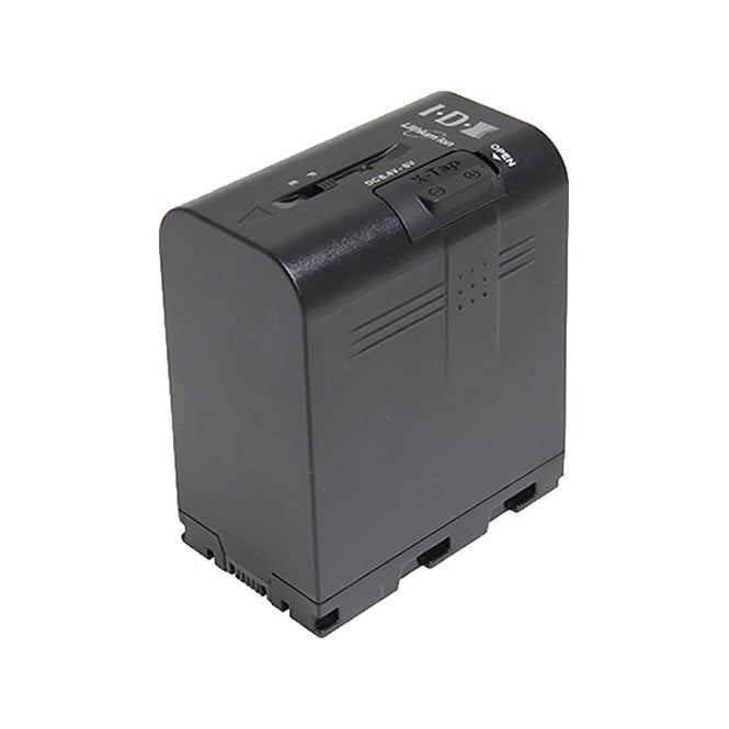 IDX SSL-JVC75 7.4V Battery System