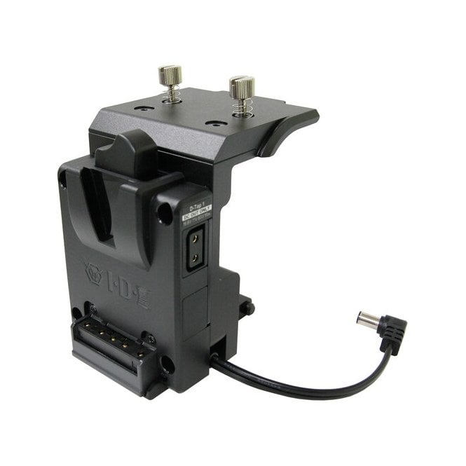 IDX V-mount Adapter for Sony PXW-FX9