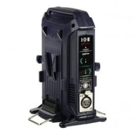 VL-2X 2 Channel Endura Fully Sequential Charger