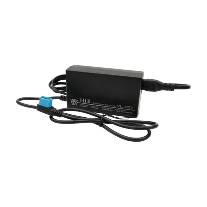 IDX VL-DT1 Advanced Port Battery Charger
