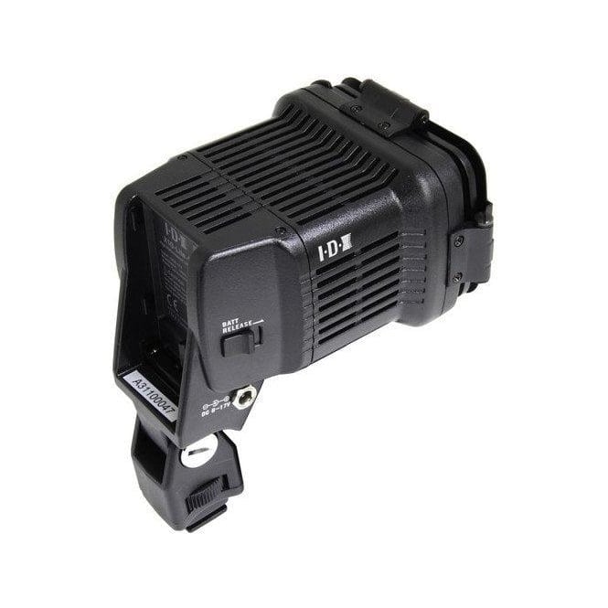 IDX X10-Lite-S Hi-Performance LED On-Camera Light