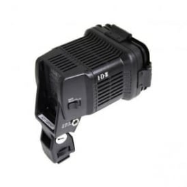 X10-Lite-S Hi-Performance LED On-Camera Light