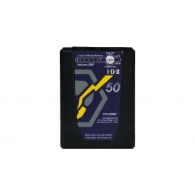 Imicro-50P Battery with UC-PD3 USB PD Charger Kit