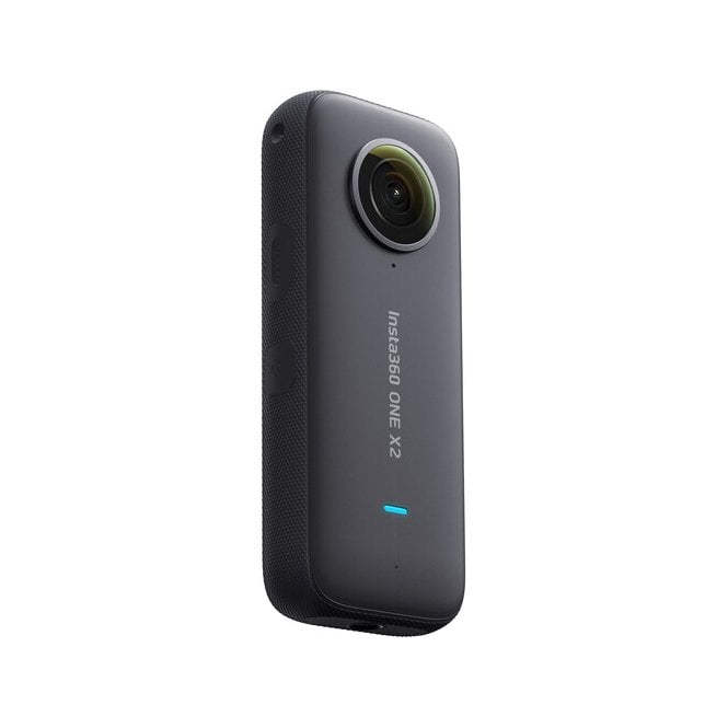 Insta360 9EA-D58-7B1 One X2 Pocket Camera Crew