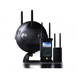 Pro 2 HDR 360 Degree 8K Camera with Farsight
