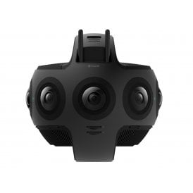 Titan 11K Cinematic 360/VR Camera