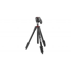 JB01761-BWW Compact Action Tripod