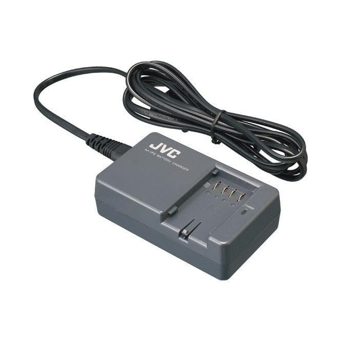 JVC AA-VF8 Battery Charger