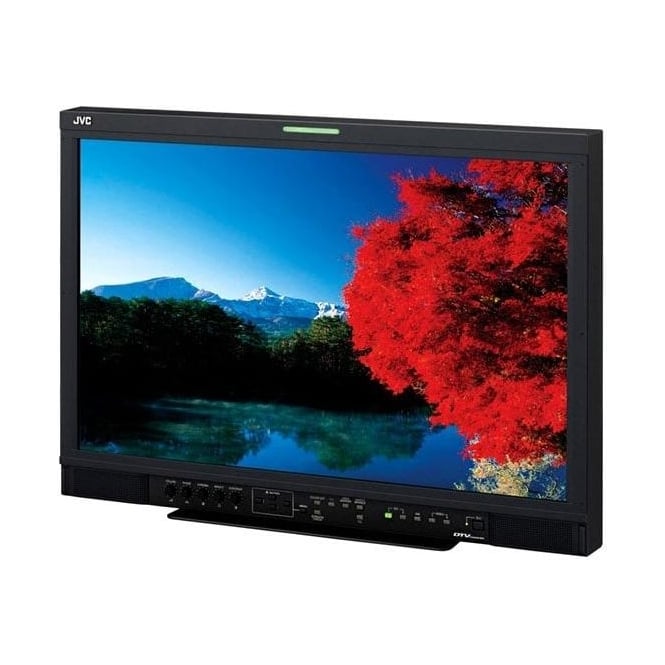 JVC DT-3D24G1 LCD 24