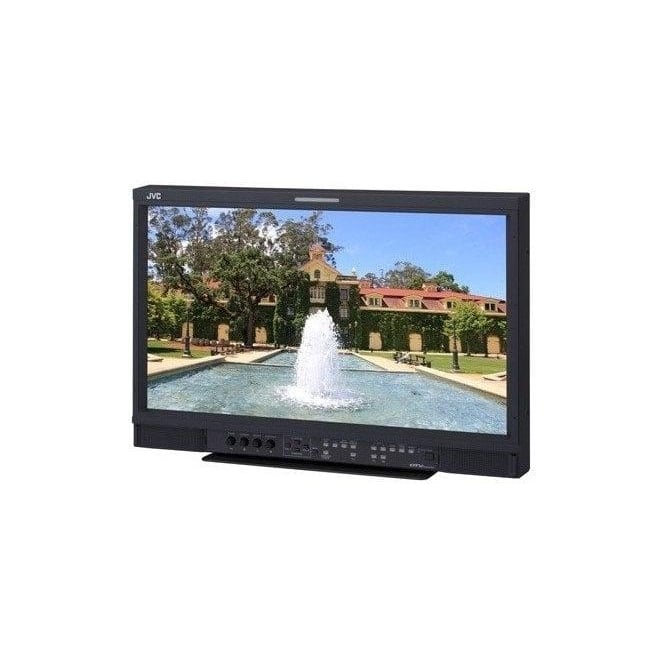 JVC DT-E21L4 21-Inch LCD Monitor
