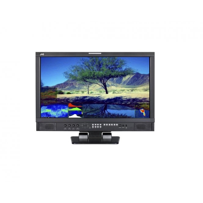 JVC  DT-G17E 17in Studio Monitor